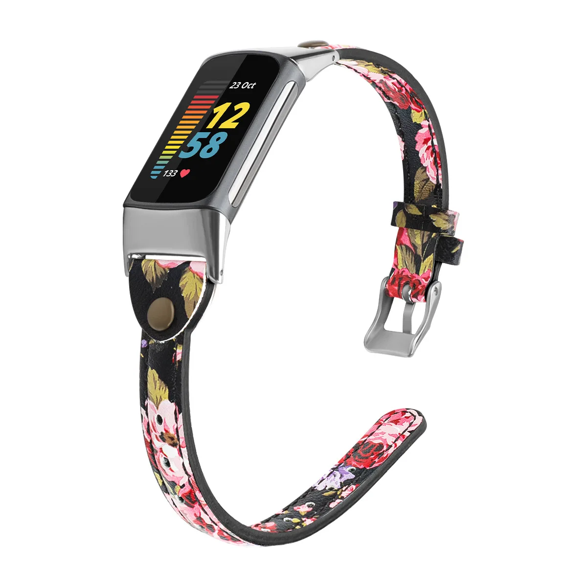   Ʈ   Ʈ ġ, Fitbit Charge5, Charge5,  T, ڵ  Ʈ ð ,  ո 