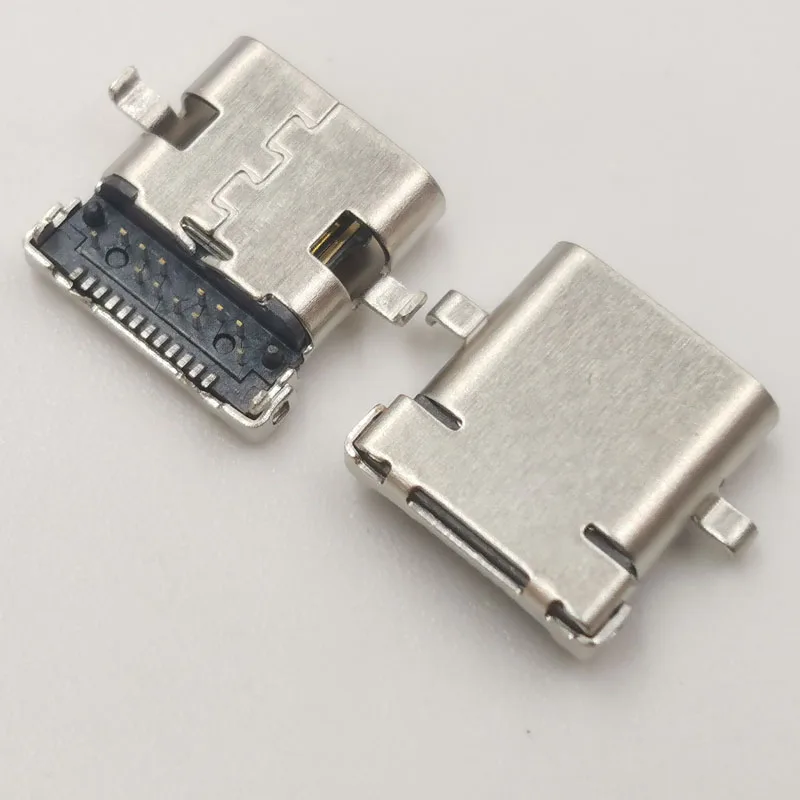

1Pcs Port USB Charger Connector Charging Dock Type C Plug Contact Jack For UMI Umidigi Ulefone Armor2 Armor 2 Bison GT Plus
