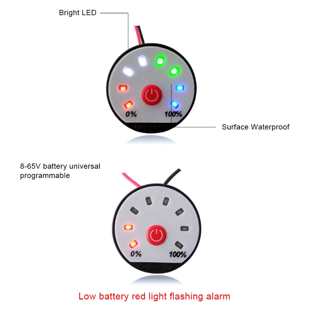 Ƭ ͸  ǥñ,  , Ƭ ͸ ׽, LED а, 1S, 2S, 3S, 5S, 10S, 4.2V, 7.4V, 12V, 16.8V, 22V, 24V, 36V