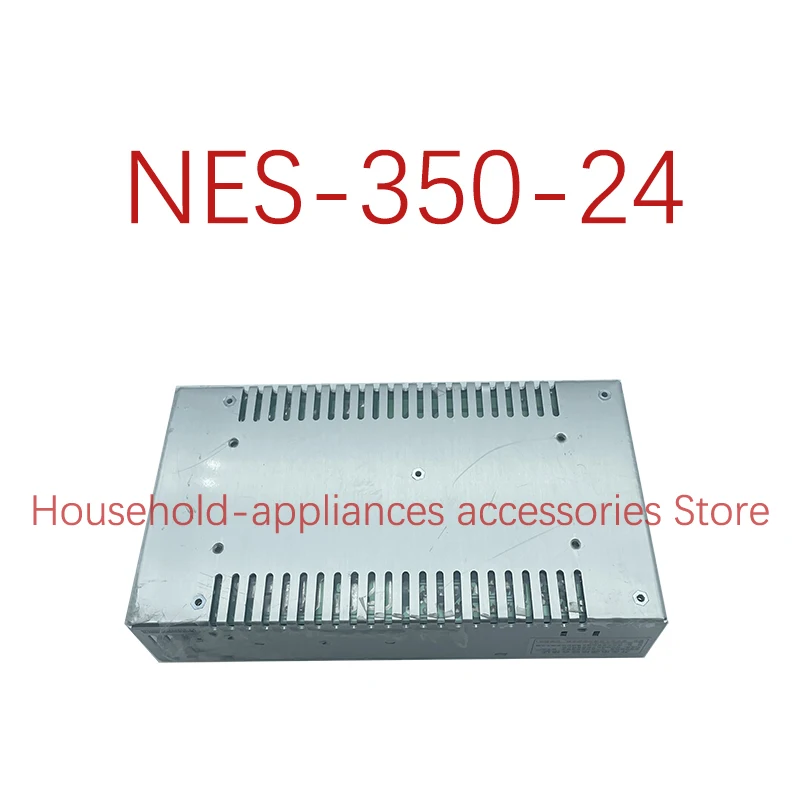100% 새  1년 보증 NES-350-24