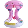 Baby Child Swim Ring Vest Inflatable Toy Swimming Ring Tube for Kids Swimming Circle Swim Pool Float Water Play Equipment 5