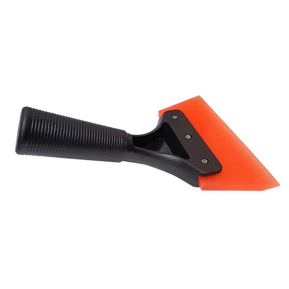 고무 스퀴지 창 스크레이퍼, 유리 와이퍼, 자동차 클리너, 가정용 도구 브러시, 창문 세척, 세라믹 바닥 청소, B69