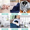 Winter New Pattern Blanket Baby Girl Boy Blankets Flannel Fleece Throw Blanket Personalized Family Friends Blanket Gifts 6