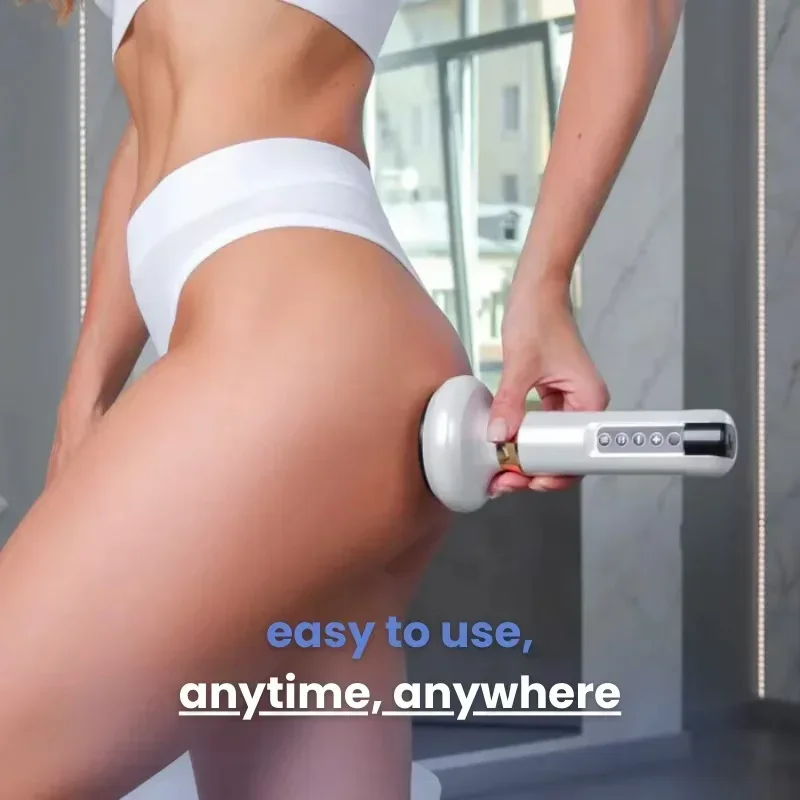 Anti Cellulite Massager 5