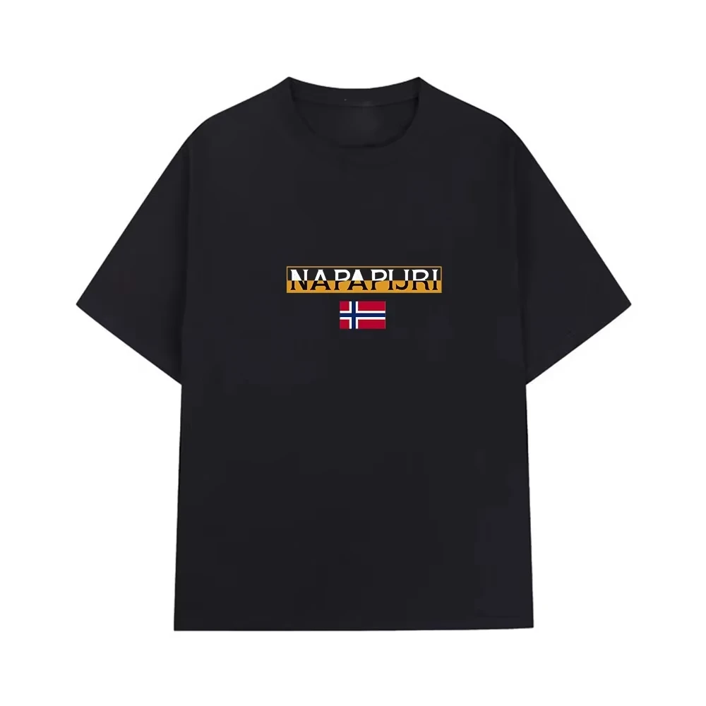 送料込★NAPAPIJRI★半袖Tシャツ S-Macas Tシャツ NAPAPIJRI - Men's regular Macas T-shirt | eBay
