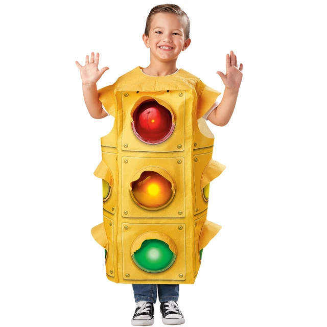Stoplight Costume Target Outlet site