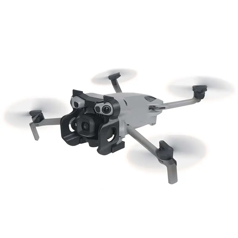 Protection Cardan DJI Mini 5 Pro - Pare-soleil & Coque ABS