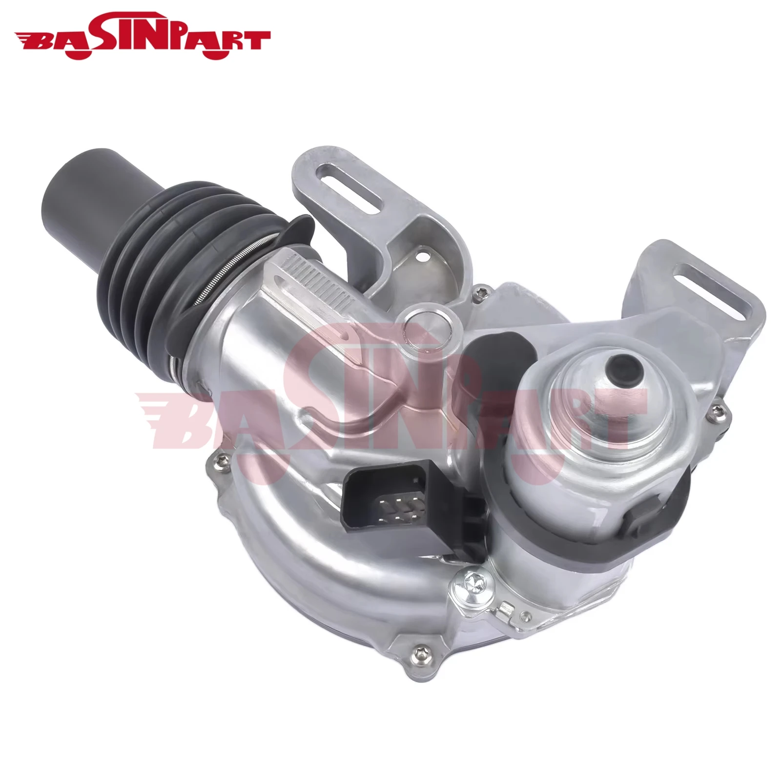 Basinpart 스마트 포투 카브리오 쿠페 451 0.8L 1.0L 자동차 자동차 교체 예비 부품용 새로운 AP02 클러치 슬레이브 실린더 액추에이터
