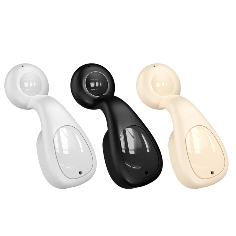 

Universal True Wireless Earbud Z58 Bluetooth-compatible Headset BT5.4 Ear-hooked Sports Earphone for Outdoor Drop Shipping
