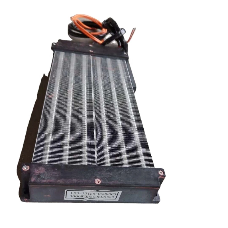 

New manufacturer 5000W PTC heating element Thermistor Defrost Heater electric defroster in electric bus