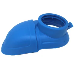 Universal Car Windshield Washer Reservoir Cap Replacement Cover (1Pc B)