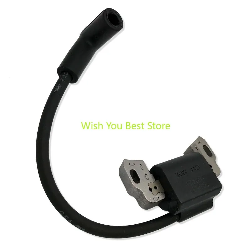 Bobina Di Accensione Di Ricambio Con Tappo Per Motori Briggs & Stratton - Foto 8