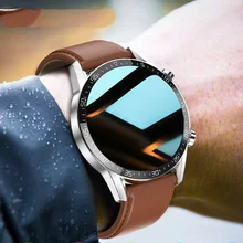

FOR Smart Watch 2021 Men IP68 Smartwatch Android Smart Watch for IOS Android Phone Men Women