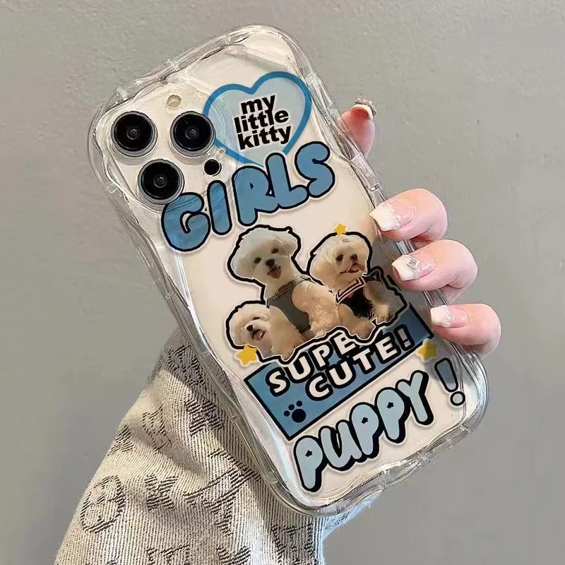 Graffiti Art TPU Case