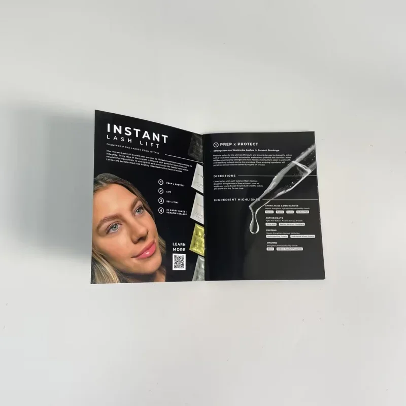 Рисунок 6 - Индивидуальный продукт. Индивидуальная печать