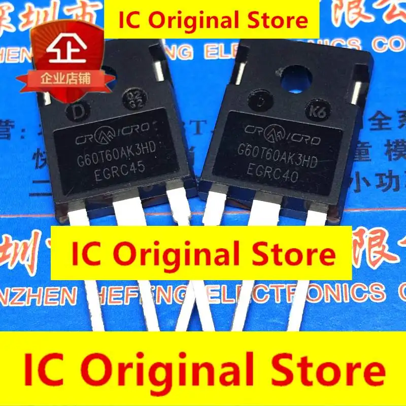 G60t60ak3hd-neuer-original-spot-g60t60a-to-247-igbt-Wechsel-richters ...