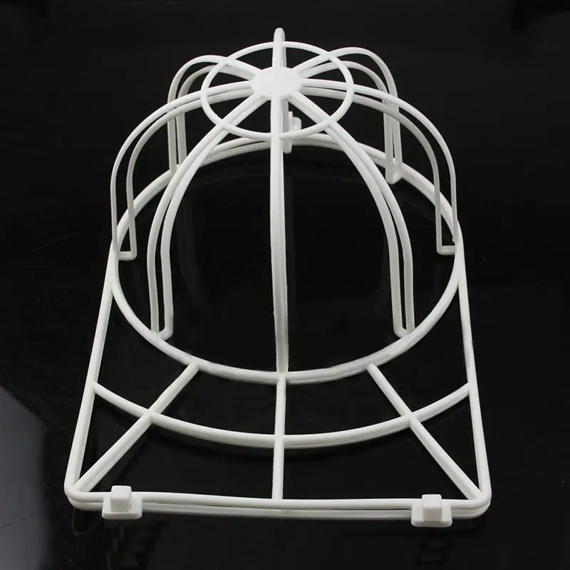 Creative Home Supplies Baseball Cap Washer Hat Protector Anti-deformation Protective Frame Washing Machine Tool Anti-wrinkle