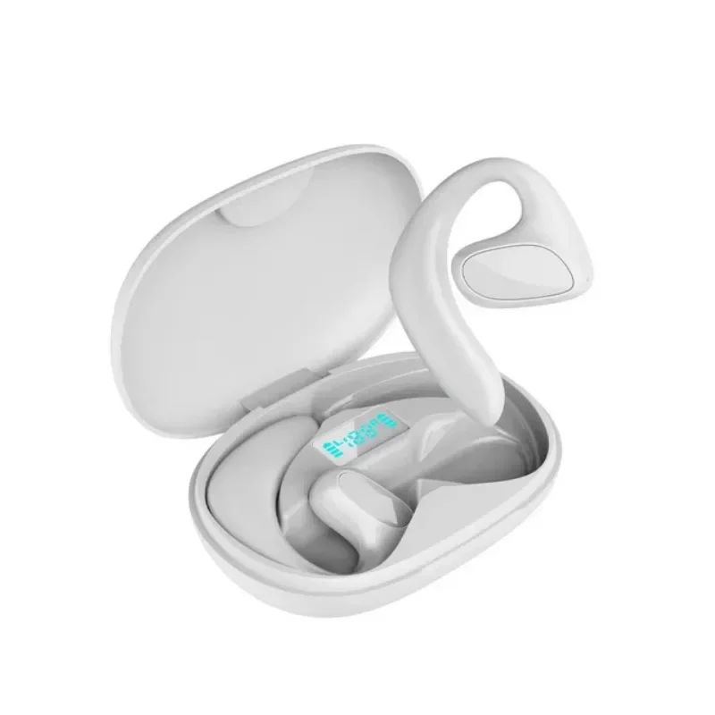 Translator Earbuds M8 Headset Supports 144 Languages Real Time Translation Languages Translator Earphones