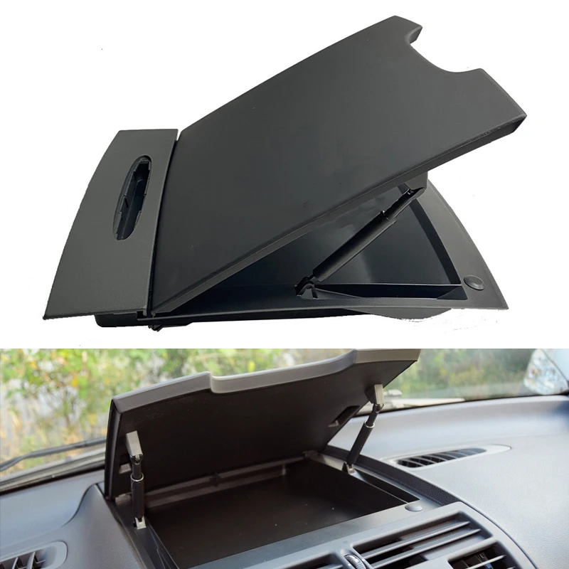 Для Mercedes Benz Vito W636 Viano W639 2006-2015 приборная панель центральная консоль перчаточный ящик коробка для хранения всякой всячины Для Mercedes Benz Vito W636 Viano W639 2006-2015 приборная панель центральная консоль перчаточный ящик коробка для хранения всякой всячины