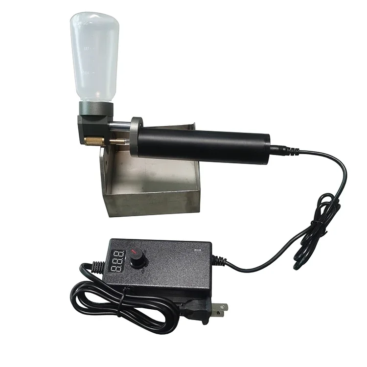 

DL-622 Multifunctioncompactall Edge Coloring Inking Machine Hand-Held Dyeing Machine