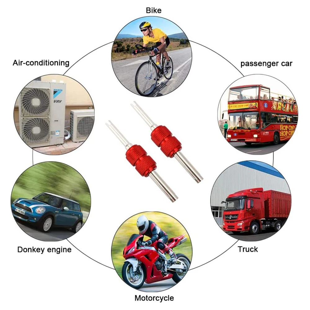 Рисунок 3 - Сердечник клапана кондиционера