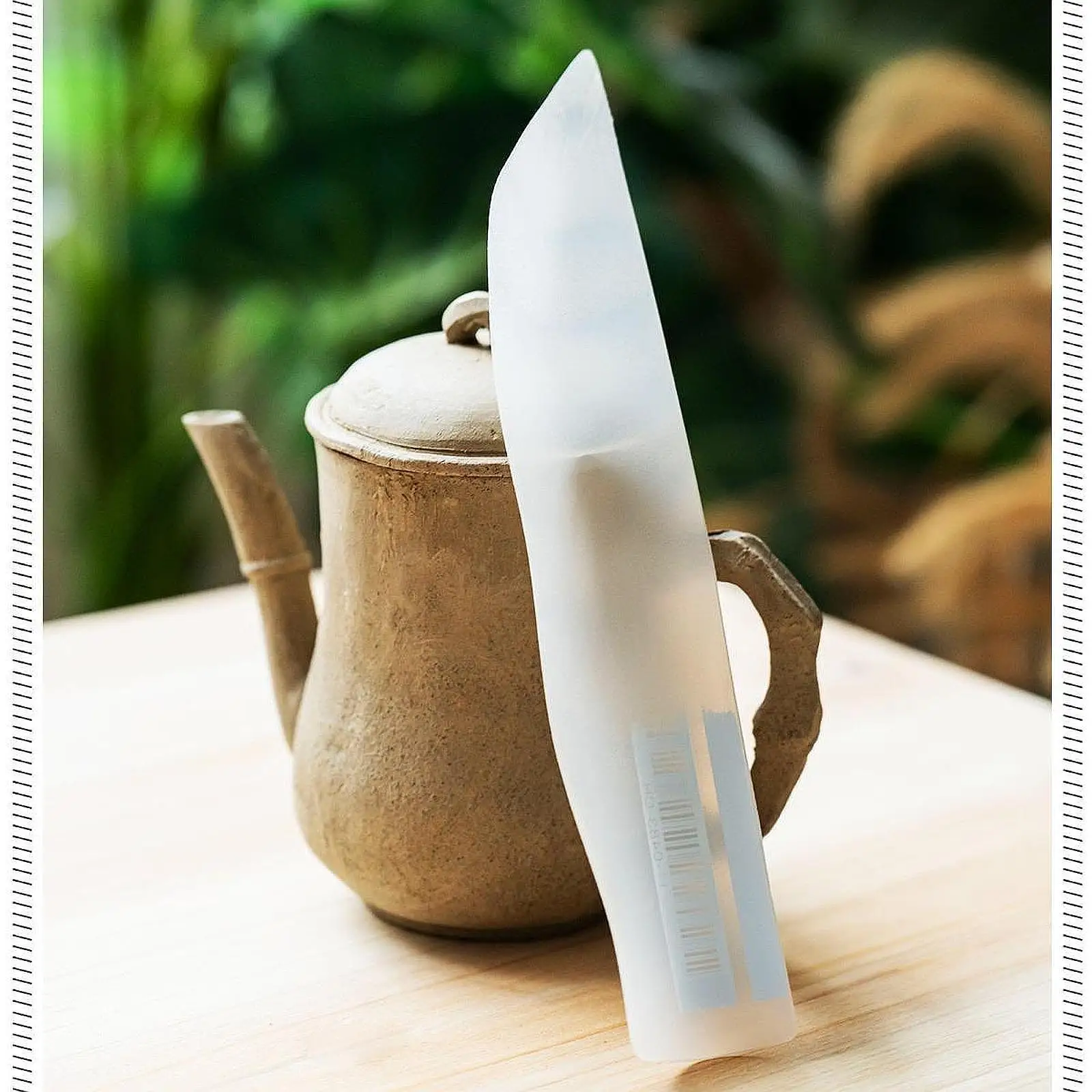Pottery Rib Tool for DIY Smooths Shapes Trimming Sculpting Tool Clay Sculpting Clay Modeling Accessories Pottery Smoothing Tool Pottery Rib Tool for DIY Smooths Shapes Trimming Sculpting Tool Clay Sculpting Clay Modeling Accessories Pottery Smoothing Tool