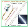 24 Inch adjustable light LED backlight kit 540mm,work for 15"17"19"22"22 inch 24",upgrade LCD screen to LED Monitor 2