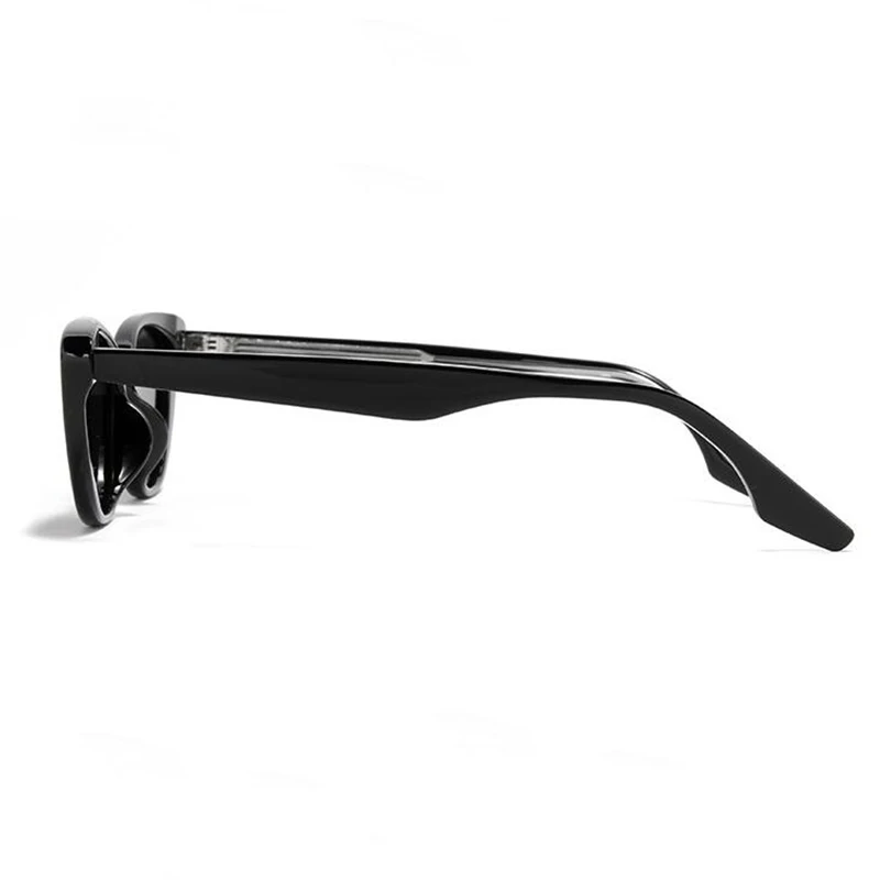 Leopard Frame Oval Myopia Sunglasses Men Polarized Retro UV400 Anti-Glare Prescription Sun Glasses For Women 0 -0.5 -0.75 To -6 2