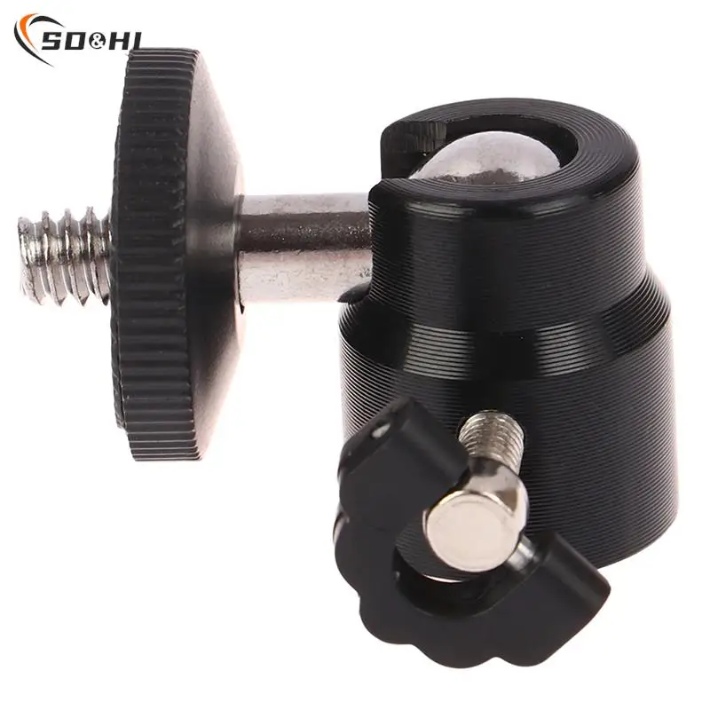 1PC-Camera-Tripod-LED-Light-Flash-Tripod-Bracket-Holder-Mount-1-4-Hot ...