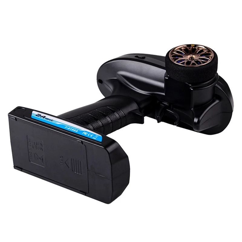 Y98A-MT305 Unlimited 3-Channel 2.4G Control Can Control Light Switch Car Model Ship Model Remote Receiver