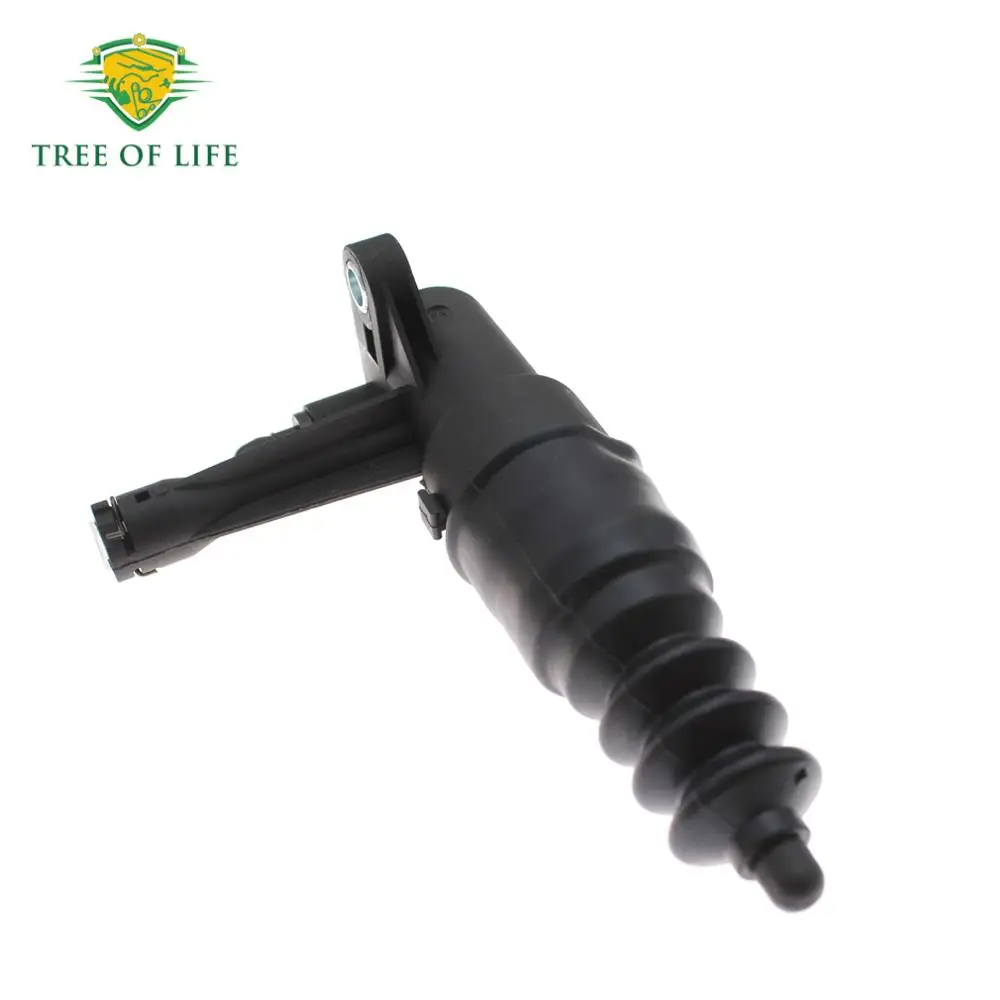 Clutch Slave Cylinder 8E0721257M for VW Passat 1998-2005 Audi A4 S4 RS4 B5 B6 A6 Quattro C5 A8 Allroad 1994- PORSCHE 8E0721257E