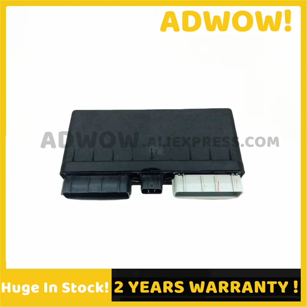 Honda GL1800A Gold Wing 2003 38770-MCA-D01 38770MCAD01 용 기존 기타 PGM-FI 제어 장치 점화 CDI 박스 ECU