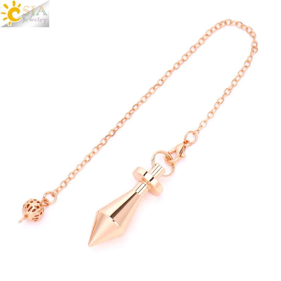 Rose Gold 5