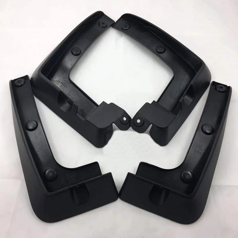 

Car Mudguard Mud Flaps Fender Mudguards Splash Guard For Hyundai Veracruz 2006 2007 2008 2009 2010 2011 2012