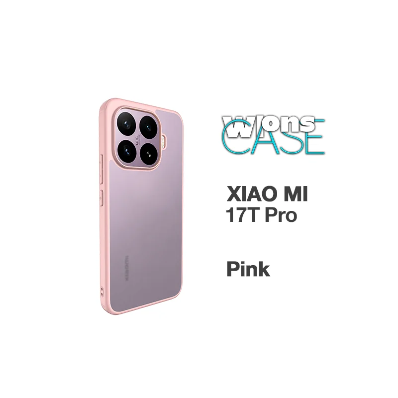 Premium Luxury Frosted Magnetic Phone Case - Anti-Drop Protection