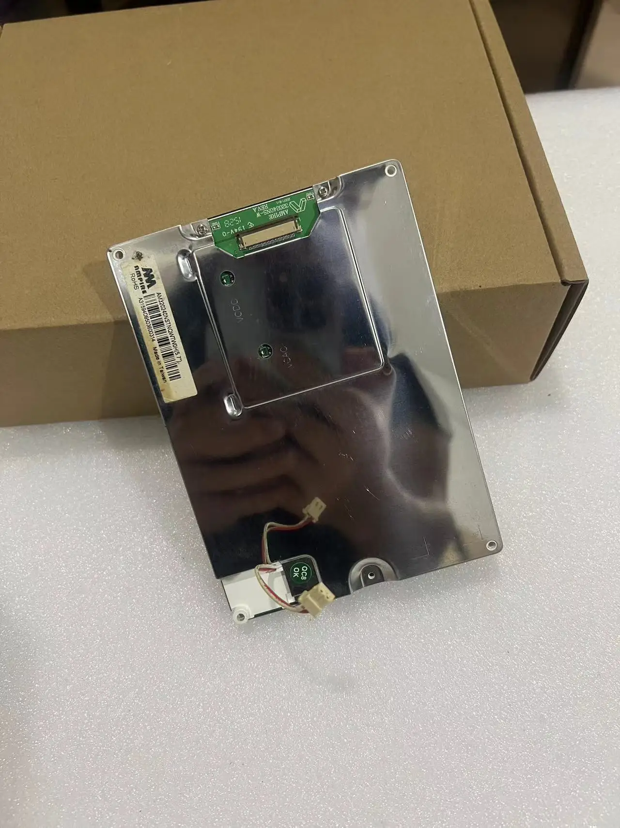   ÷ LCD ȭ, PD057VU3 PD057VU5 PD057VU4 PD057VT2 PD057VT3 PD057VU7 LKCEAZ740YKS