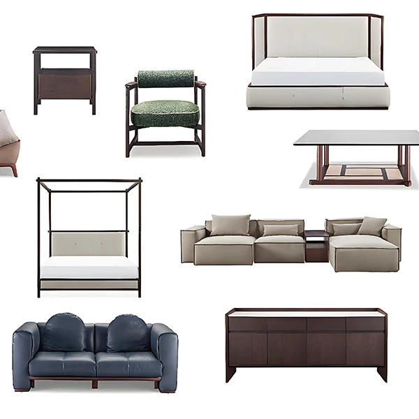 Xingye Furniture Store