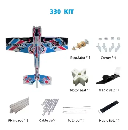 EP MERCURY 電動RC飛行機キット EP MERCURY 電動RC飛行機キット EP MERCURY 電動RC飛行機キット EP