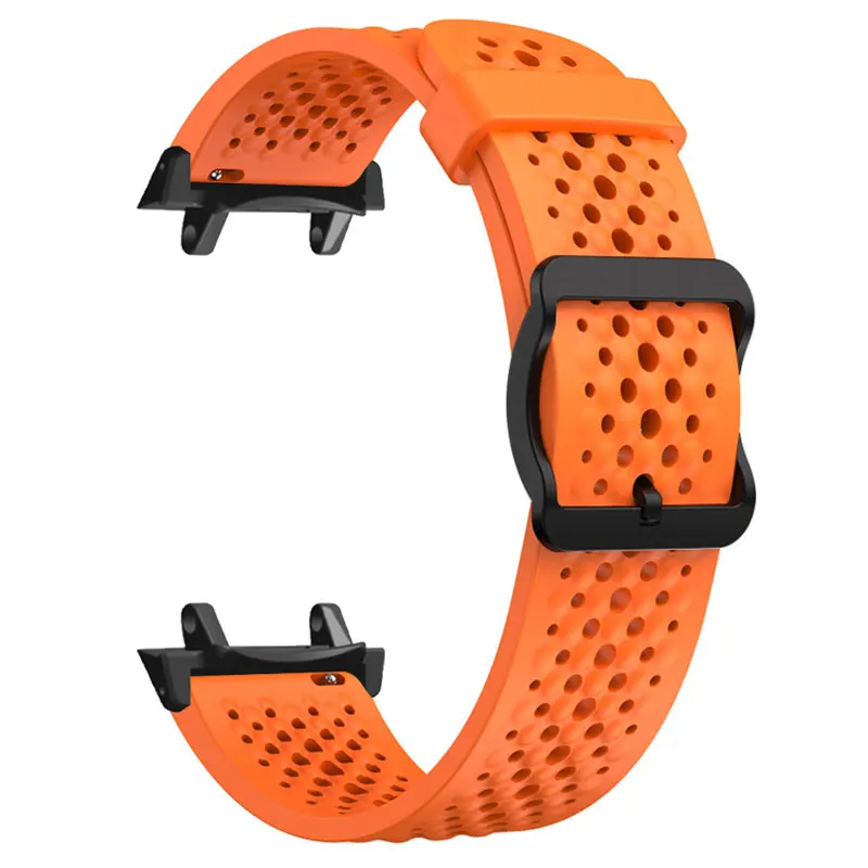 Breathable Silicone Sports Band