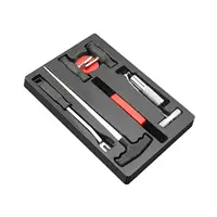 Car Windshield Remover Tool Kit Sturdy Hand Tool Windscreen Removal Equipment Multipurpose for Automobile Truck Accessories 3