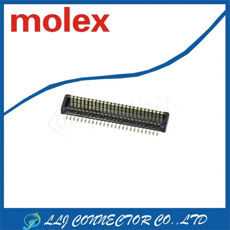 

5 шт./партия, новый и оригинальный разъем 555600507 55560-0507