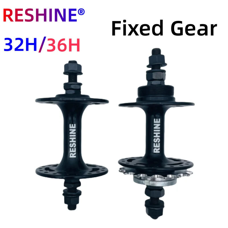 700CFixedGearHubsBikeRacingSealedBearingHubFixieBikeTrack