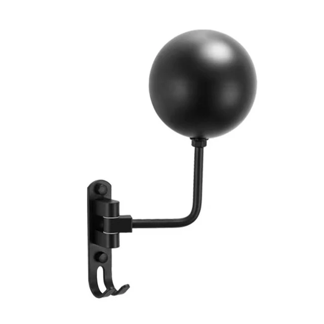 1PC Wall mount