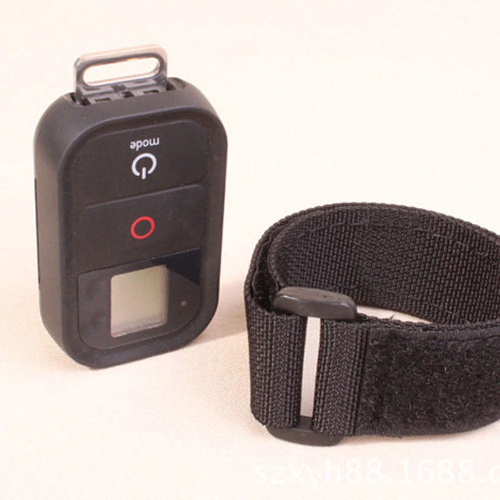 Lot de 1 à 10 Dragonnes de Poignet pour GoPro Caméra Action 360