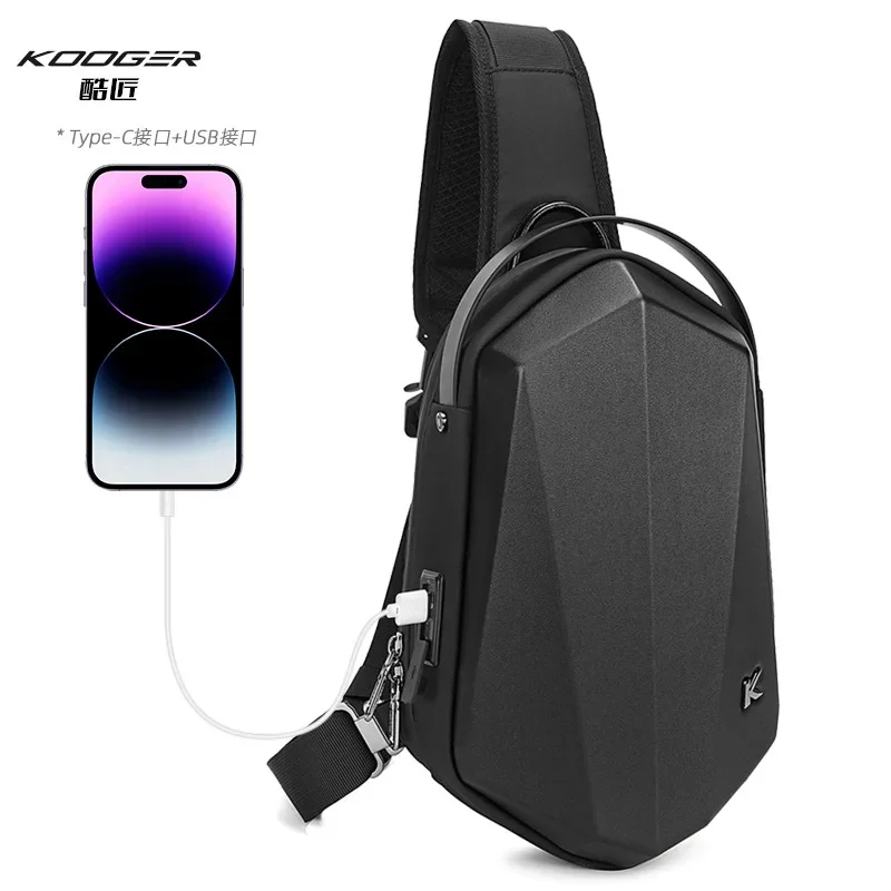 Рисунок 2 - Мужская водонепроницаемая Повседневная