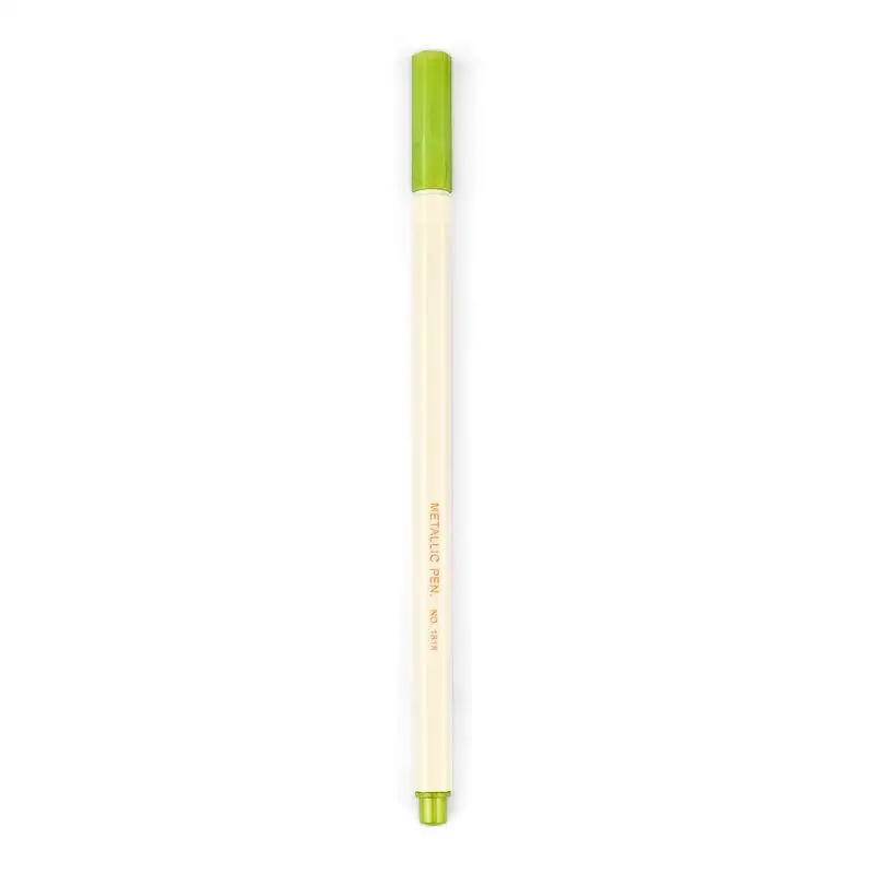 yellow green