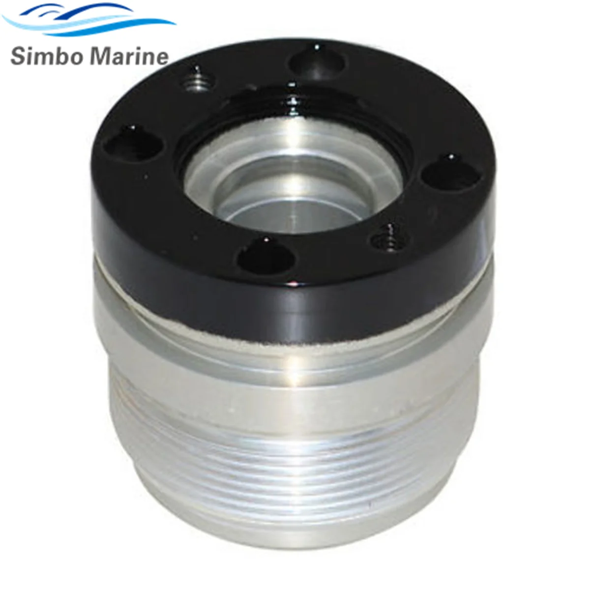 806191T Trim Cylinder End Cap For Mercruiser R MR Alpha One Gen II Bravo