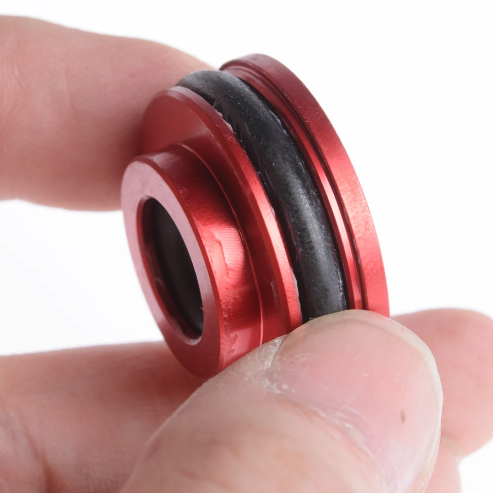 Rockshox Fork Spring Sealhead - 32Mm Debonair (Include Sealhead Assy) Sid Sl 32Mm C1 (2021) 11.4018.096.004