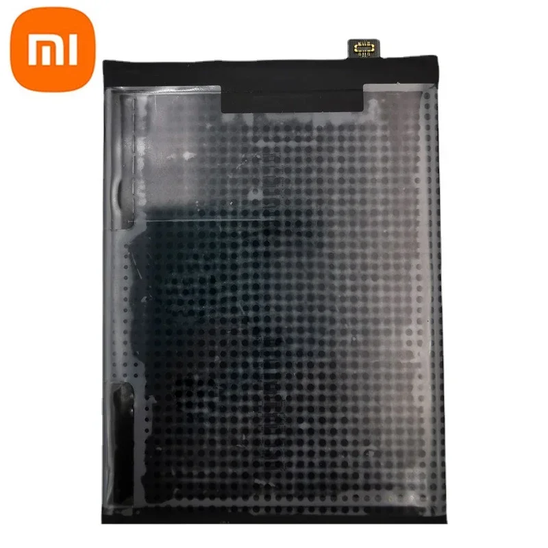 100% Original Battery 5000mAh BN5J For Xiaomi Redmi Note 12 5G / 12T Pro / POCO X5 5G Mobile Phone Batteries Bateria+Tools