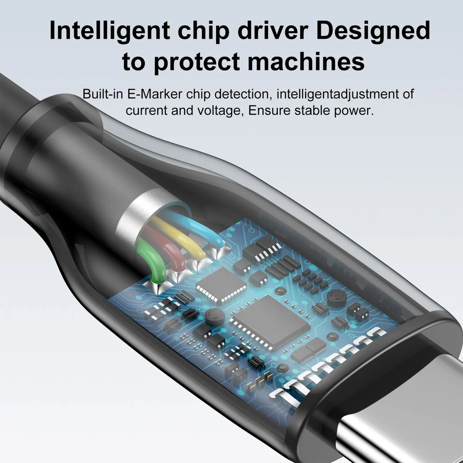 PD120W Type C to Type C Cable 1M/1.5M/2M USB-C Data Cable Fast Charging & Data Transfer for iphone 15 16 Huawei Xiaomi Samsung